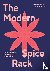 The Modern Spice Rack - Rec...