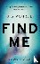 Monroe, J.S. - Find Me