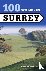 100 Walks in Surrey