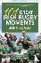 101 Great Irish Rugby Moments