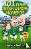 101 Funny Irish Rugby Moments