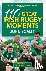 110 Great Irish Rugby Moments