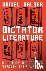 Dictator Literature - A His...