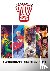 O'Neill, Kevin, Flint, Henry, Allred, Mike - 45 Years of 2000 AD: Anniversary Art Book