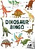  - Dinosaur Bingo