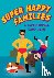 Super Happy Families - a Su...