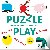 Puzzle Play - Five Chunky J...