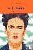 Judah, Hettie - Frida Kahlo