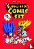  - The Superhero Comic Kit