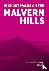 15 Short Walks on the Malve...