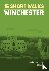 15 Short Walks Winchester