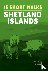 Uney, Graham - 15 Short Walks on the Shetland Islands