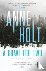Holt, Anne - A Grave for Two