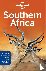 Lonely Planet Southern Afri...