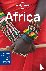 Lonely Planet Africa - Perf...