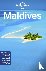 Lonely Planet Maldives - Pe...