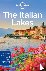 Lonely Planet the Italian L...
