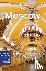 Lonely Planet Moscow - Lone...