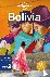 Lonely Planet Bolivia - Per...