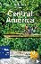 Lonely Planet Central Ameri...