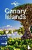 Lonely Planet Canary Island...