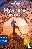Lonely Planet Myanmar (Burm...
