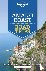 Lonely Planet Amalfi Coast ...
