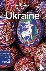 Lonely Planet Ukraine - Per...