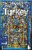 Lonely Planet Turkey - Perf...