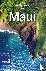 Lonely Planet Maui - Perfec...