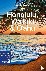 Lonely Planet Honolulu Waik...