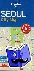 Lonely Planet - Lonely Planet Seoul City Map