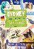 Lonely Planet Kids City Tra...