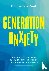 Generation Anxiety - A Mill...