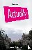 Ziegler, Anna (Author) - Actually