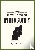 The Little Book of Philosop...
