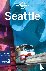 Lonely Planet Seattle - Per...