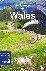 Lonely Planet Wales - Perfe...