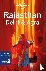 Lonely Planet Rajasthan, De...