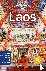 Lonely Planet Laos - Perfec...