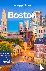 Lonely Planet Boston - Lone...