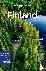 Lonely Planet Finland - Per...