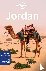 Lonely Planet Jordan - Perf...