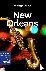 Lonely Planet New Orleans -...