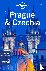 Lonely Planet Prague  Czech...