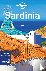 Lonely Planet Sardinia - Pe...