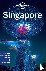 Lonely Planet Singapore - L...