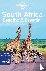 Lonely Planet South Africa,...