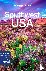 Lonely Planet Southwest USA...