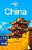 Lonely Planet China - Perfe...